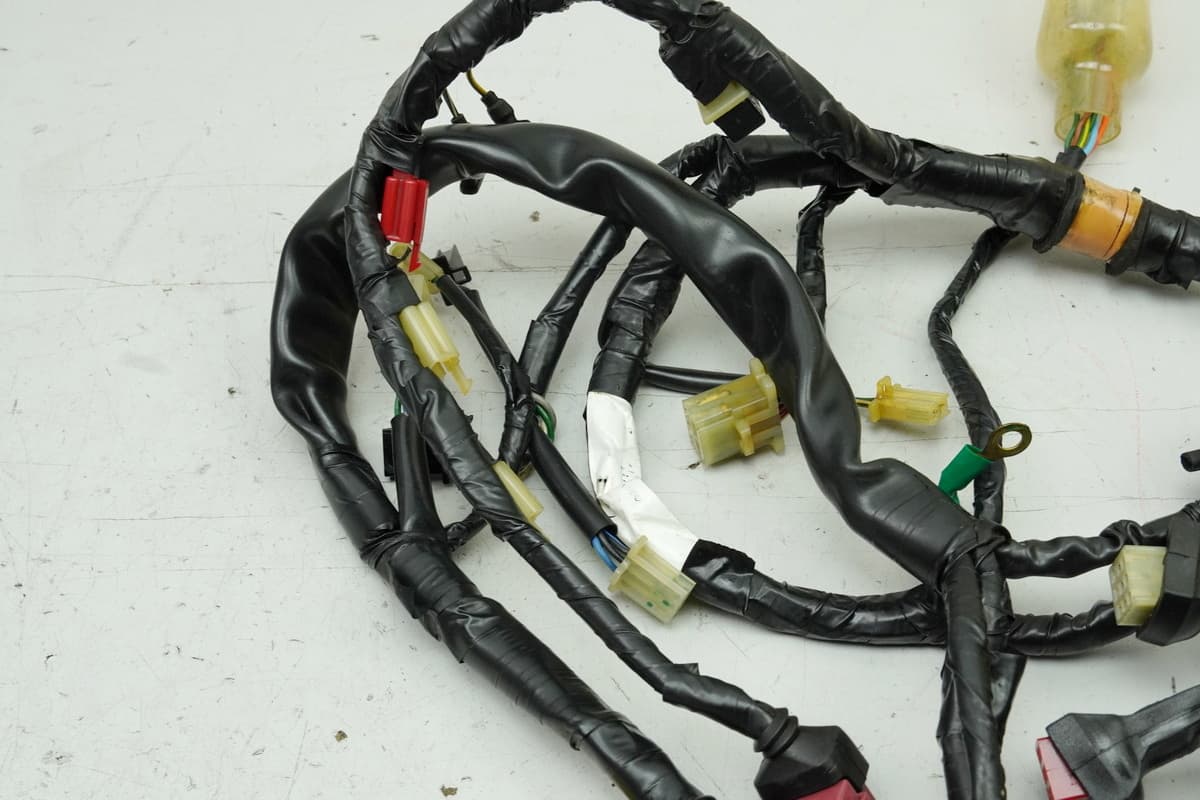 Günstige Elektro-Teile fürs Motorrad kaufen