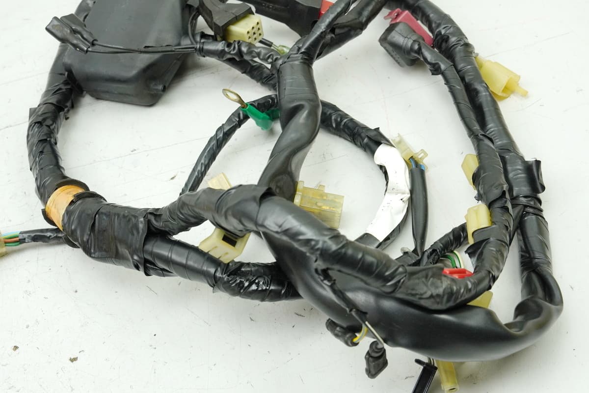 Günstige Elektro-Teile fürs Motorrad kaufen