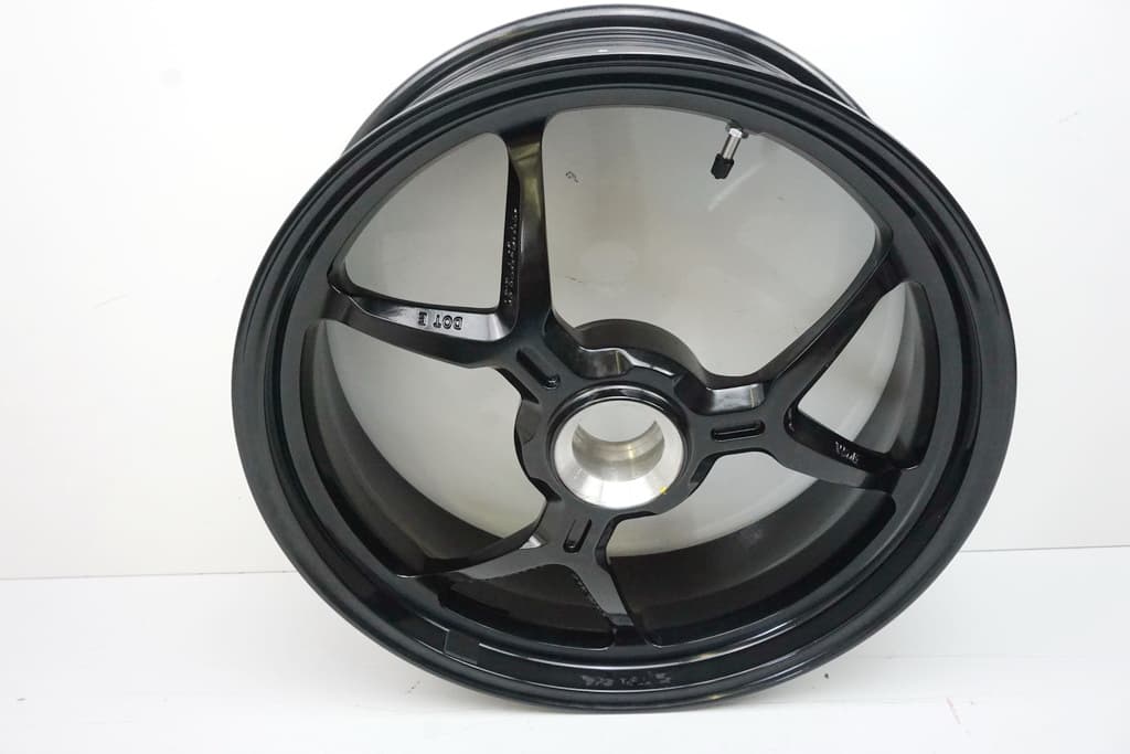 Suche Motorradteile gebraucht für Ducati