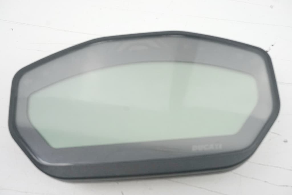 Suche Motorradteile gebraucht für Ducati