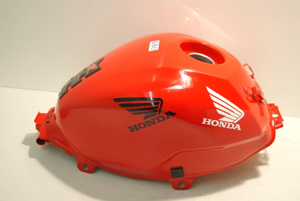 Gebrauchte Honda Motorradteile in Deutschland