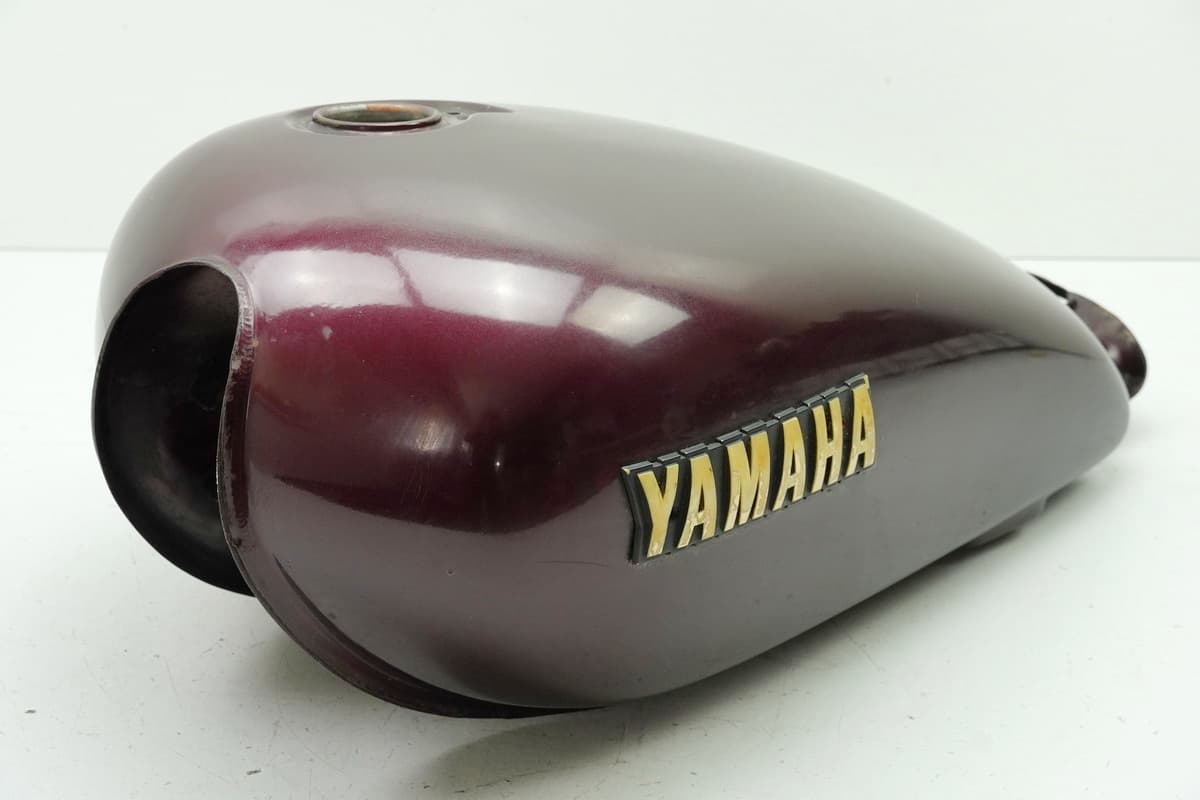 Tank motorrad rost innen reparatur oder austausch