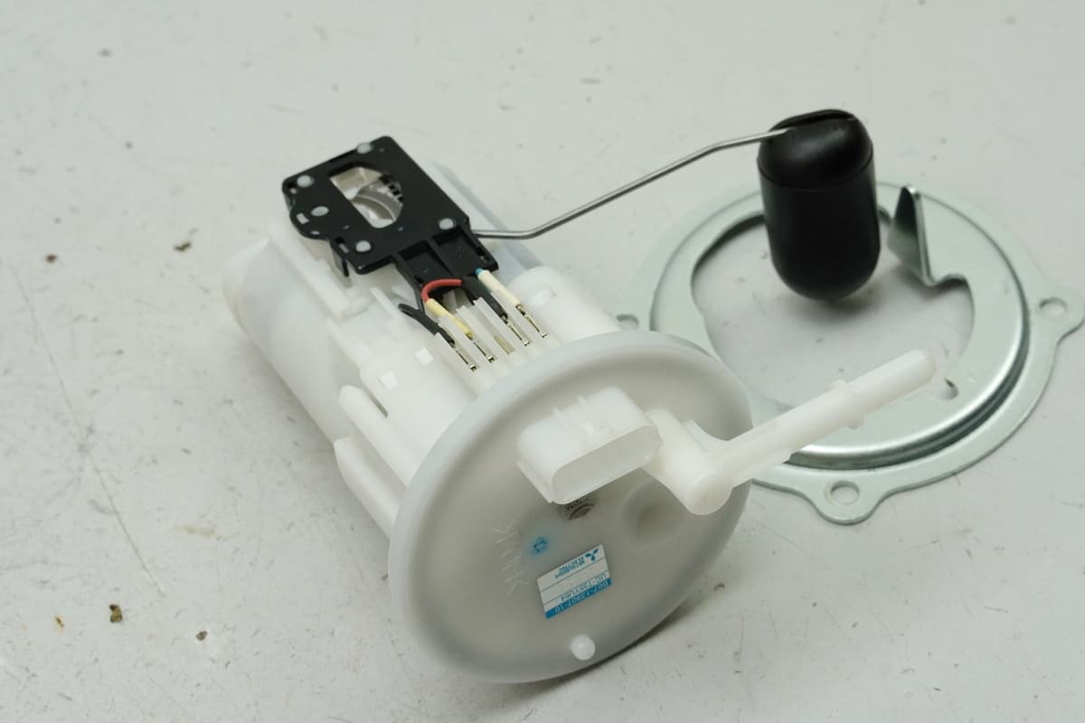 Was beim Bestellen gebrauchter Motorradersatzteile in Halle wichtig ist