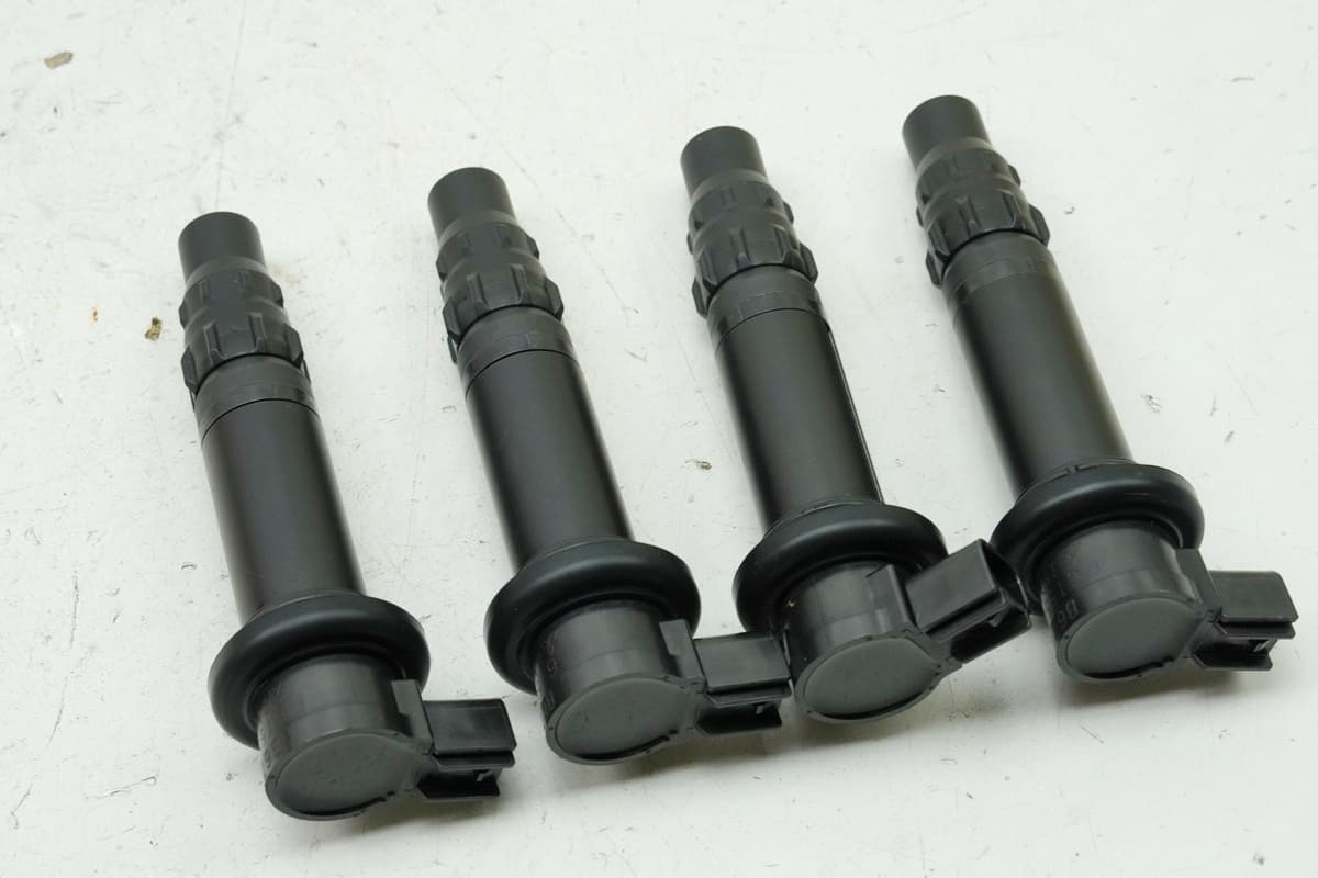 Was beim Bestellen gebrauchter Motorradersatzteile in Halle wichtig ist