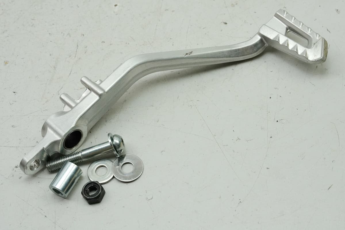 Was beim Bestellen gebrauchter Motorradersatzteile in Halle wichtig ist