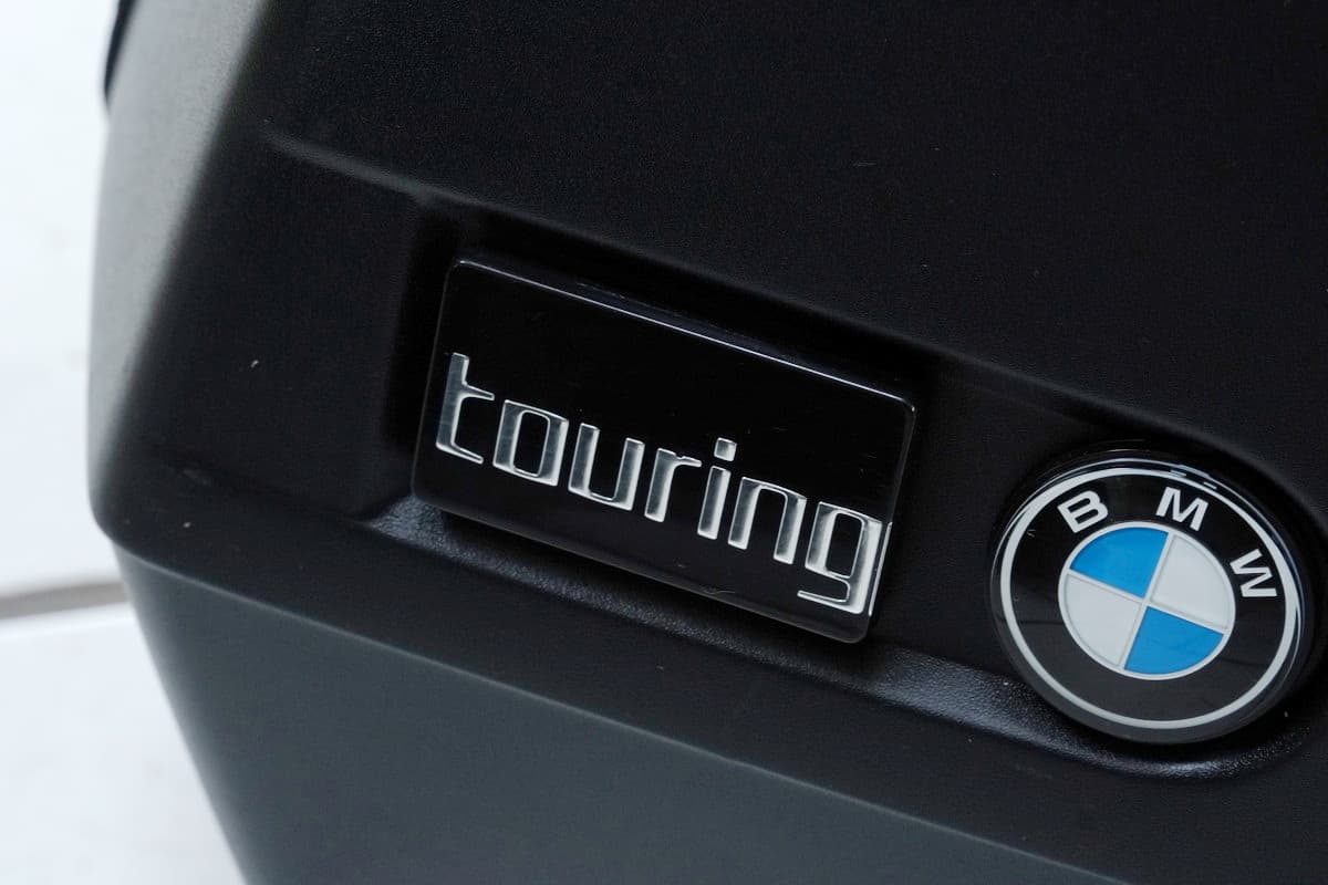 BMW Motorradteile gebraucht Bike Motorradersatzteile in Leipzig 