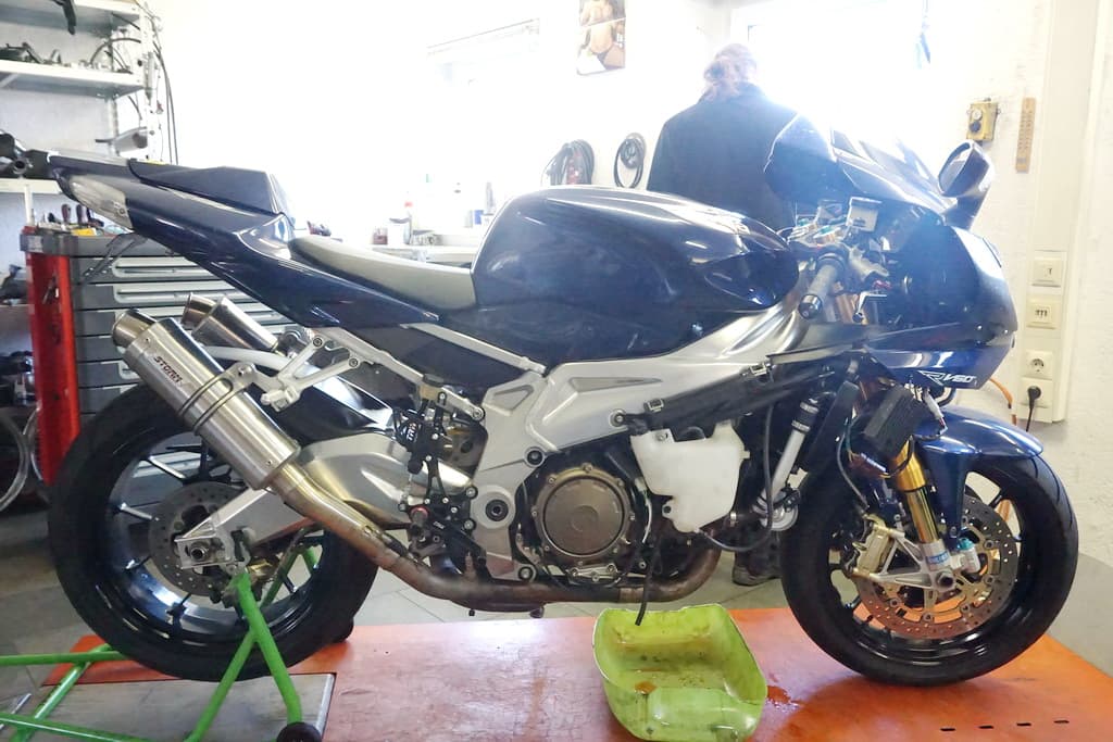 Gebrauchte Motoradteile Keywords Suchbegriffe