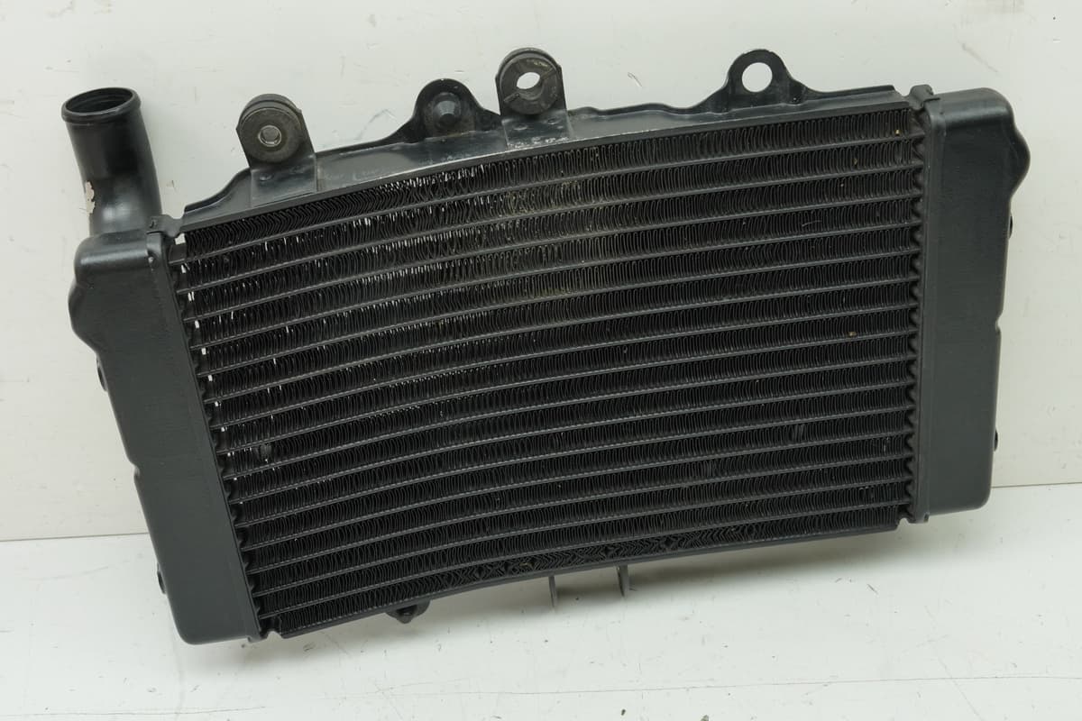 Vorteile des Kaufs gebrauchter Motorradteile