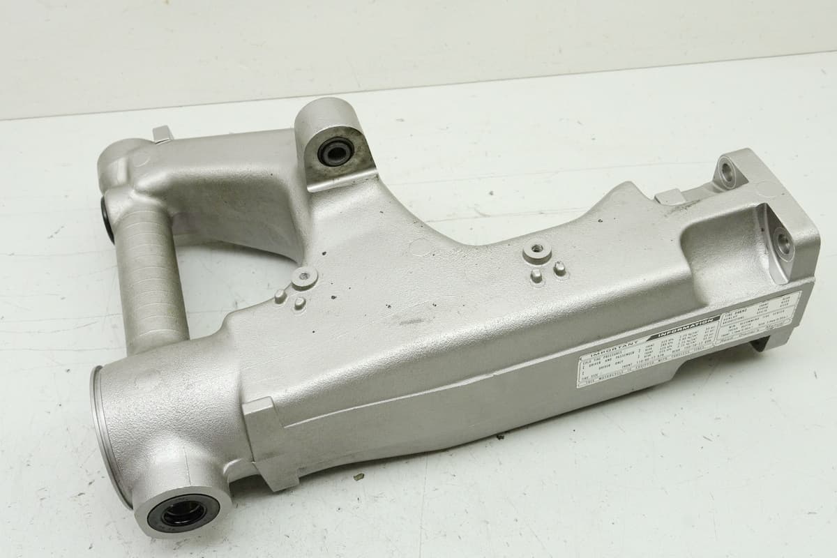 Vorteile des Kaufs gebrauchter Motorradteile