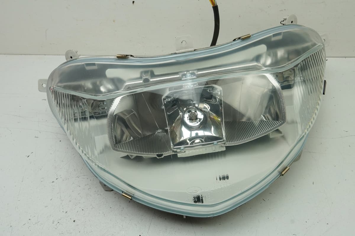 BMW R 1150 RT Ersatzteile Scheinwerfer