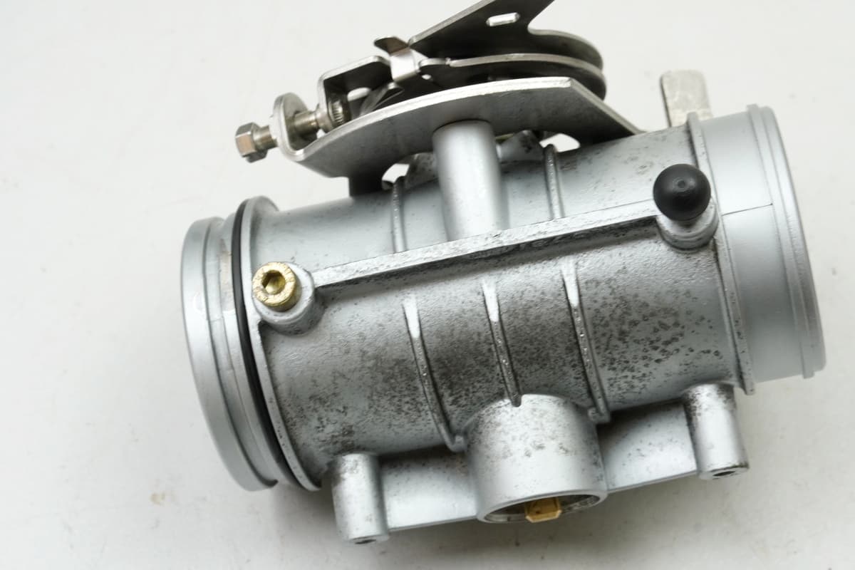 BMW R 1150 Drosselkörper Einspritzanlage