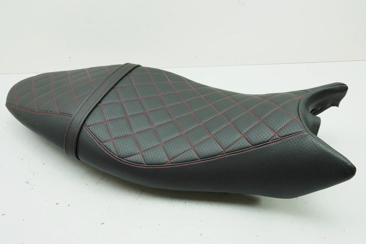 Motorradersatzteil Sitzbank