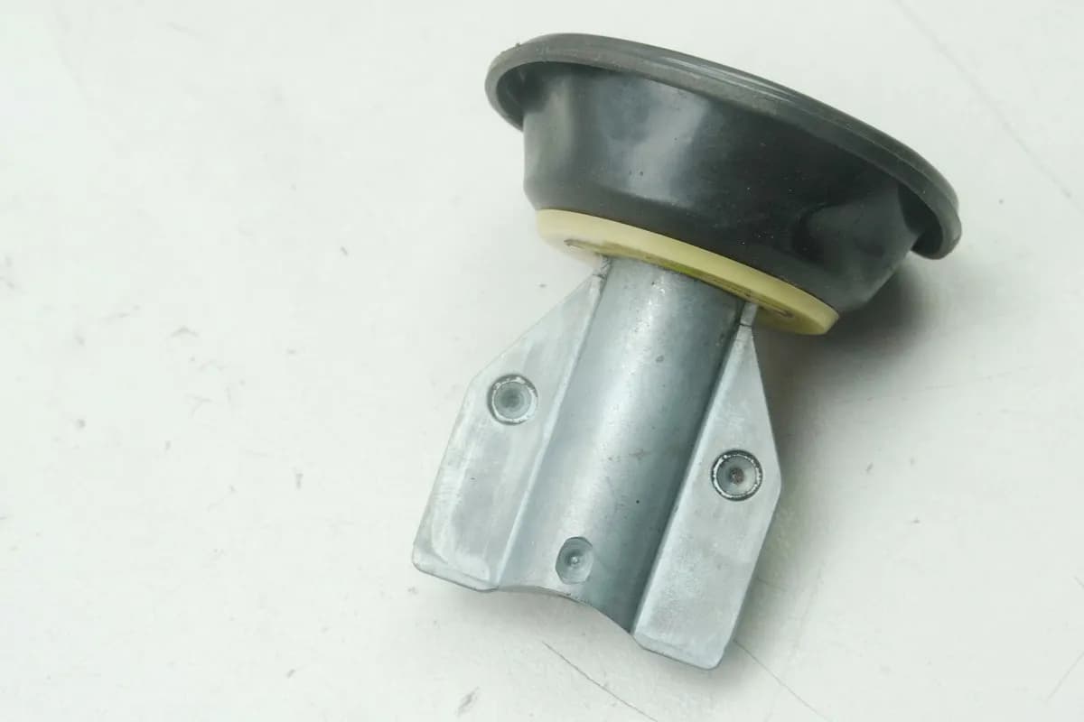 KAWASAKI ZXR 750 ZX750 J Gasschieber III Membran für Vergaser Keihin V 719