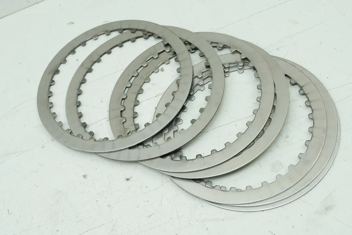 BUELL XB12 SCG XB1 S2F LIGHTNING LOW Stahlscheiben Kupplung Metallscheiben