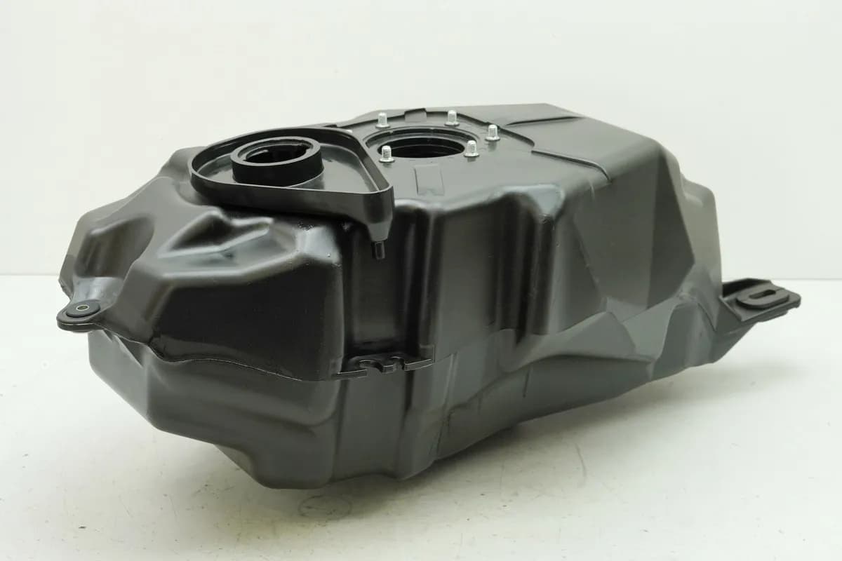 YAMAHA MT 125 A RE11 (RE29) Tank Benzintank Kraftstofftank Fuel