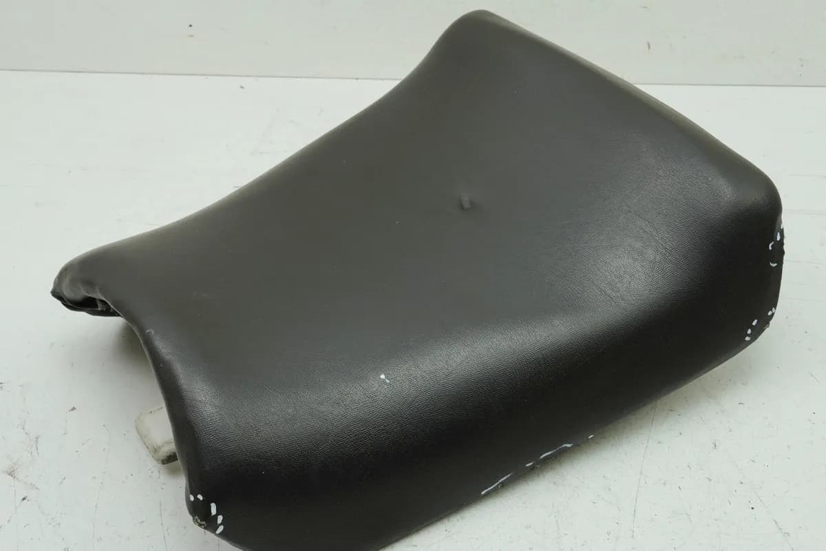 SUZUKI GSX-R 750 1100 Fahrersitz Sitz Seat 41C 45100-41C00-58R 91-92