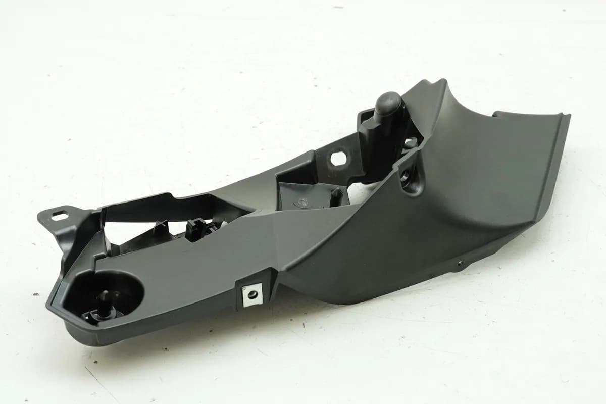 YAMAHA MT 125 A RE11 (RE29) Verkleidung rechts innen Ram Air Halter Abdeckung