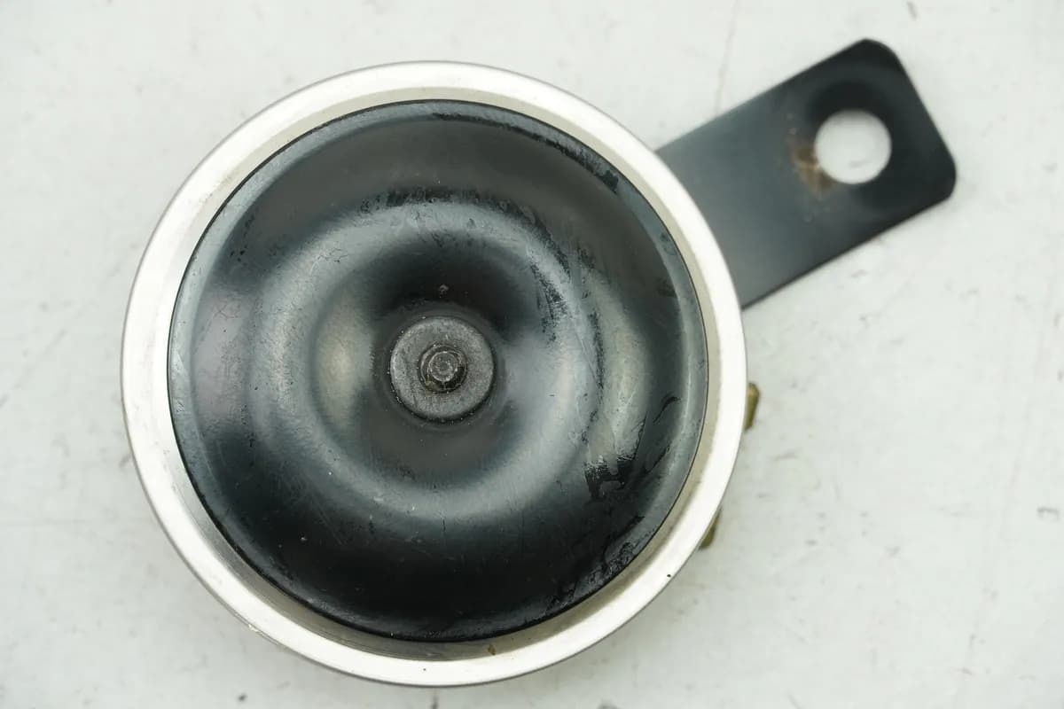 HONDA CBR 125 R JC50 HUPE HORN SIGNALHORN