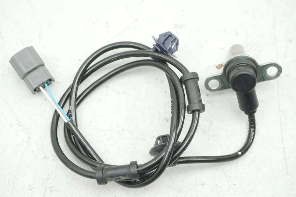 HONDA CB 650 FA RC75 ABS Sensor hinten Raddrehzahlsensor