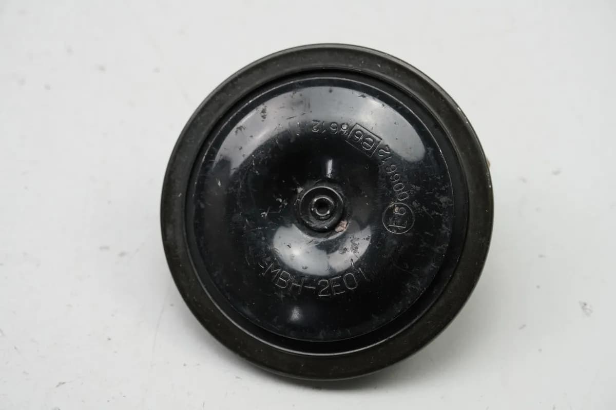 HONDA XL 650 RD11 TRANSALP Hupe Horn Signalhorn