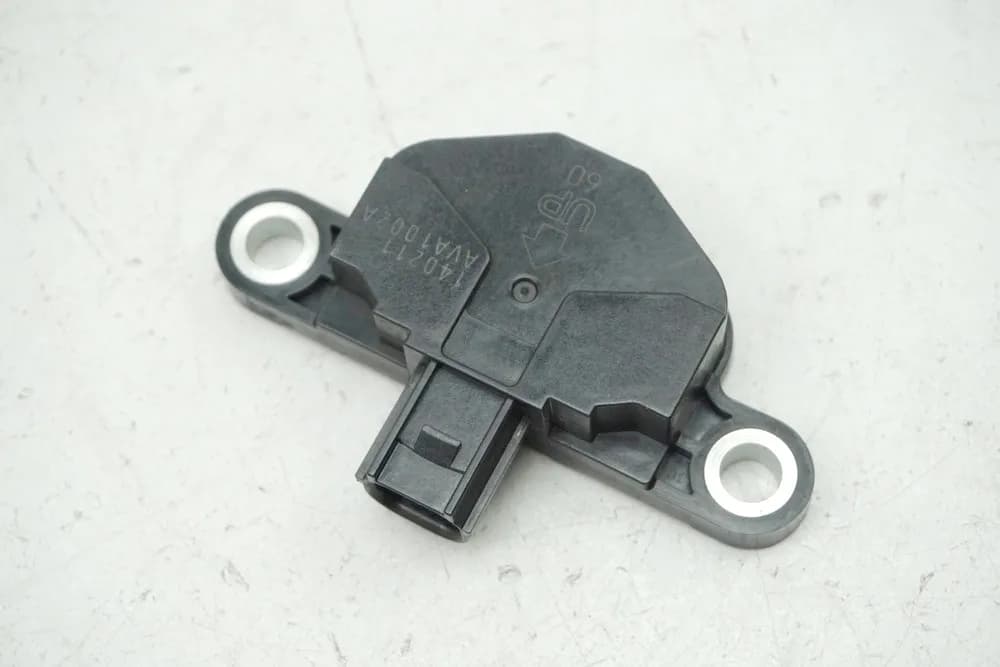 HONDA CB 650 FA RC75 Sturzsensor Kippsensor Neigungssensor