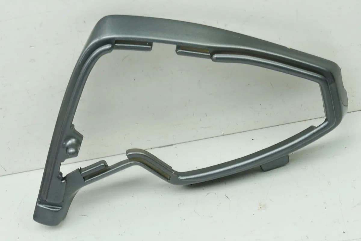 HONDA GL 1500 SC22 GOLDWING Abdeckung Spiegel links Cover Verkleidung Blende