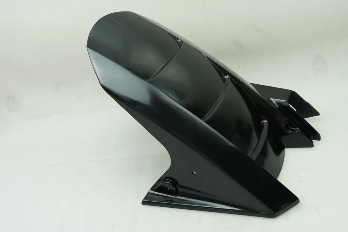 KAWASAKI Z 750 ZR750J Kotflügel hinten Fender Hinterradabdeckung Spritzschutz