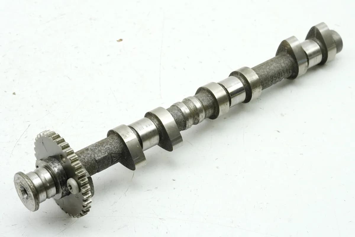 TRIUMPH SPEED TRIPLE 955 i 595 N Nockenwelle Einlass Camshaft IN T1140405