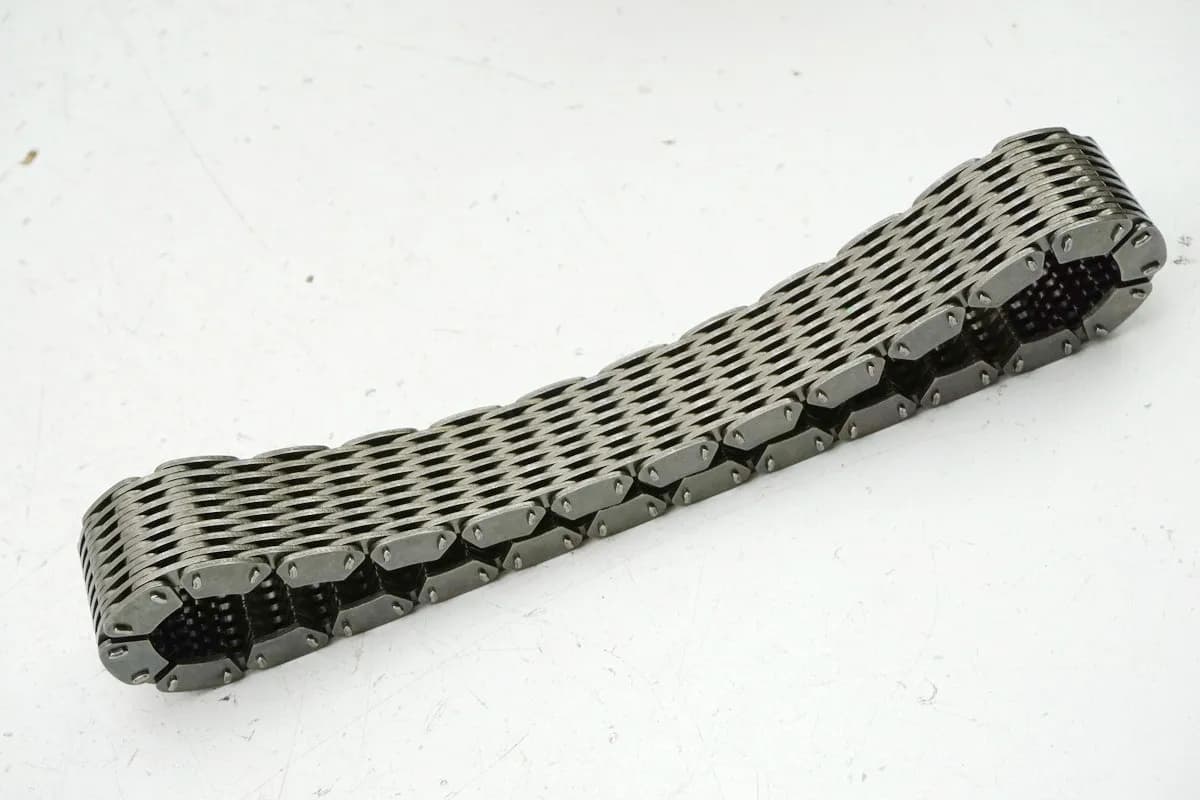 KAWASAKI ZR7 ZR750F Primärkette Kette Primary Chain