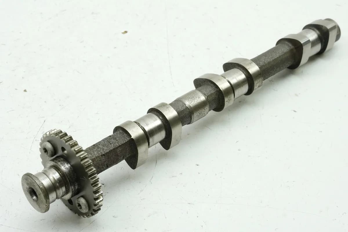 TRIUMPH SPEED TRIPLE 955 i 595 N Nockenwelle Auslass Camshaft EX T1140125