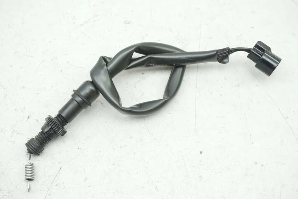 HONDA CB 650 FA RC75 Bremslichtschalter hinten