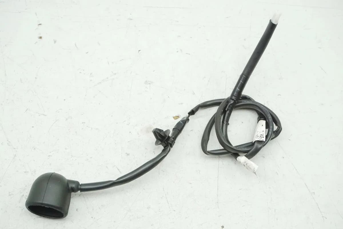 HONDA CB 650 FA RC75 Kabelbaum Öldruckschalter Kabel Neutralschalter