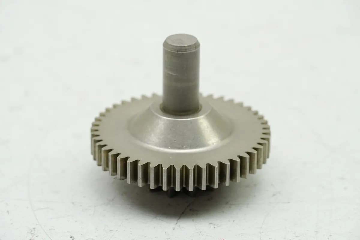 YAMAHA XV 125 VIRAGO 5AJ Zahnrad Anlasser Reduktion