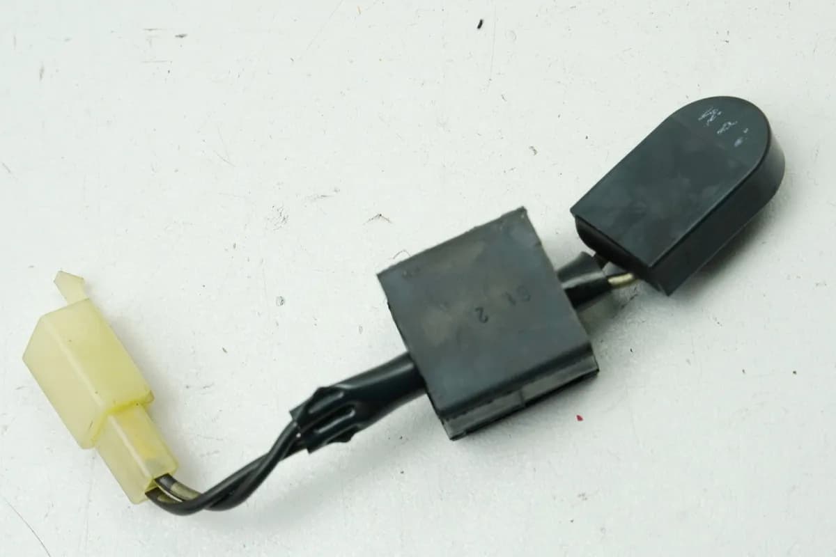 YAMAHA XT 125 X R Thermoschalter 5FU-82560-40-00