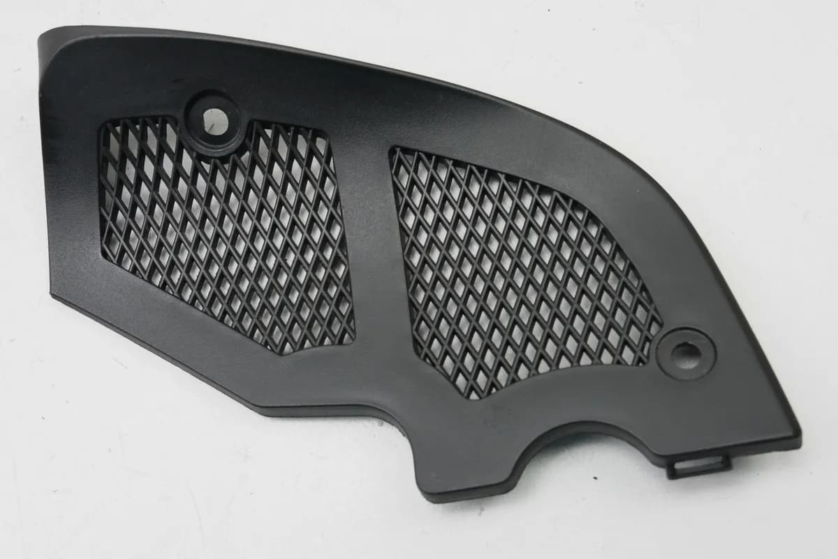 HONDA CBF 1000 FA SC64 Verkleidung Tank innen rechts Abdeckung 17555-MFN-D00