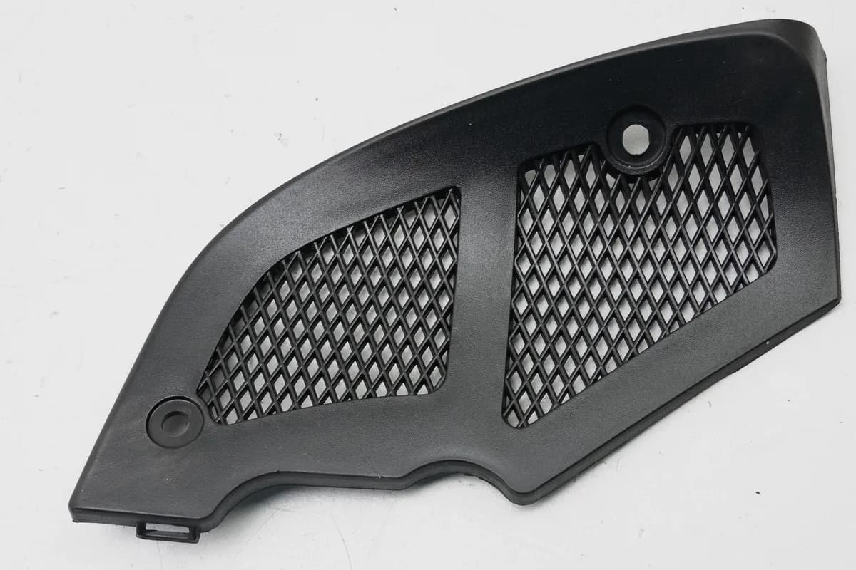 HONDA CBF 1000 FA SC64 Verkleidung Tank innen links Abdeckung 17565-MFN-D00