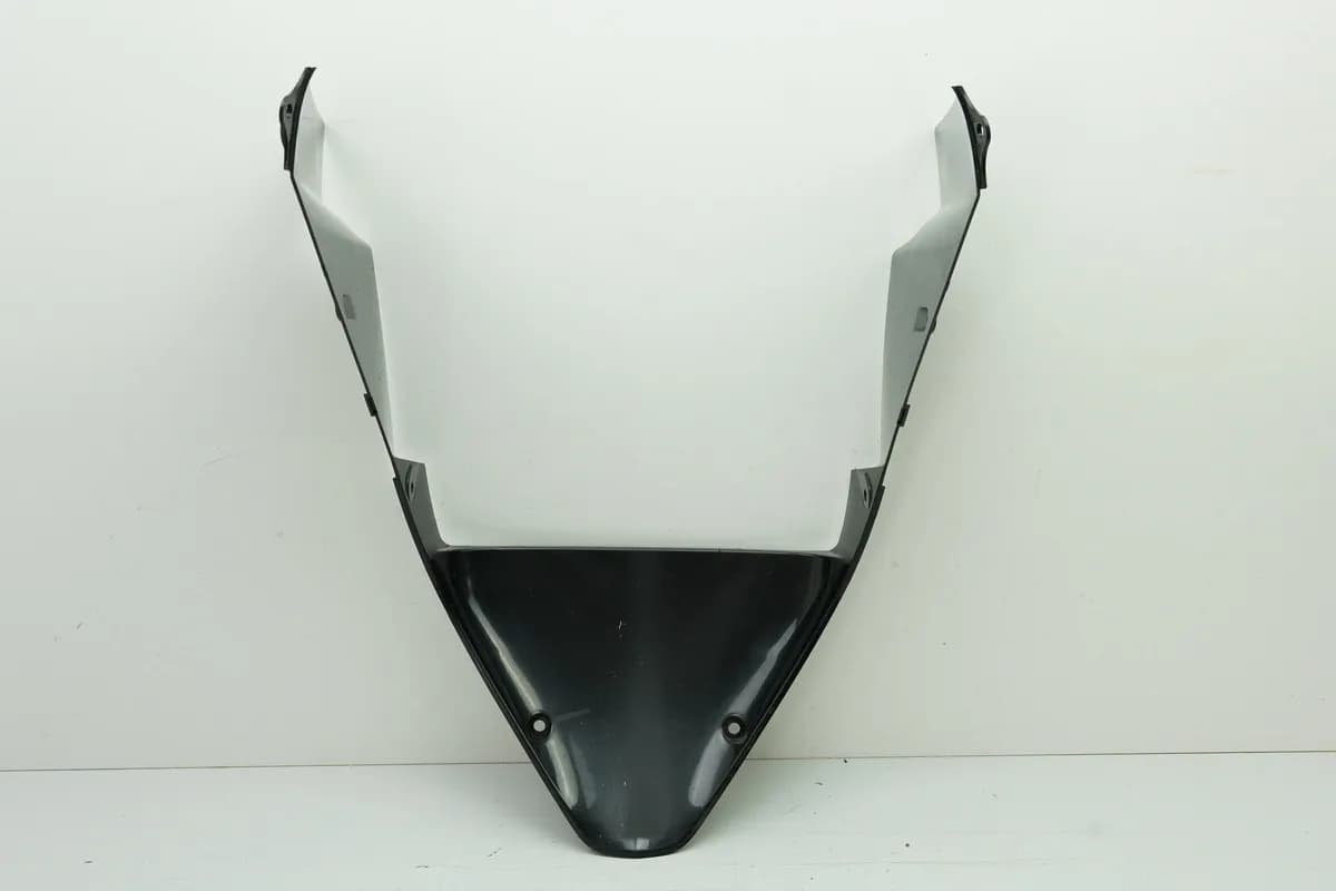 HONDA CBR 1100 XX SC35 Verkleidung Bug mitte Bugspoiler Abdeckung Cover Blende
