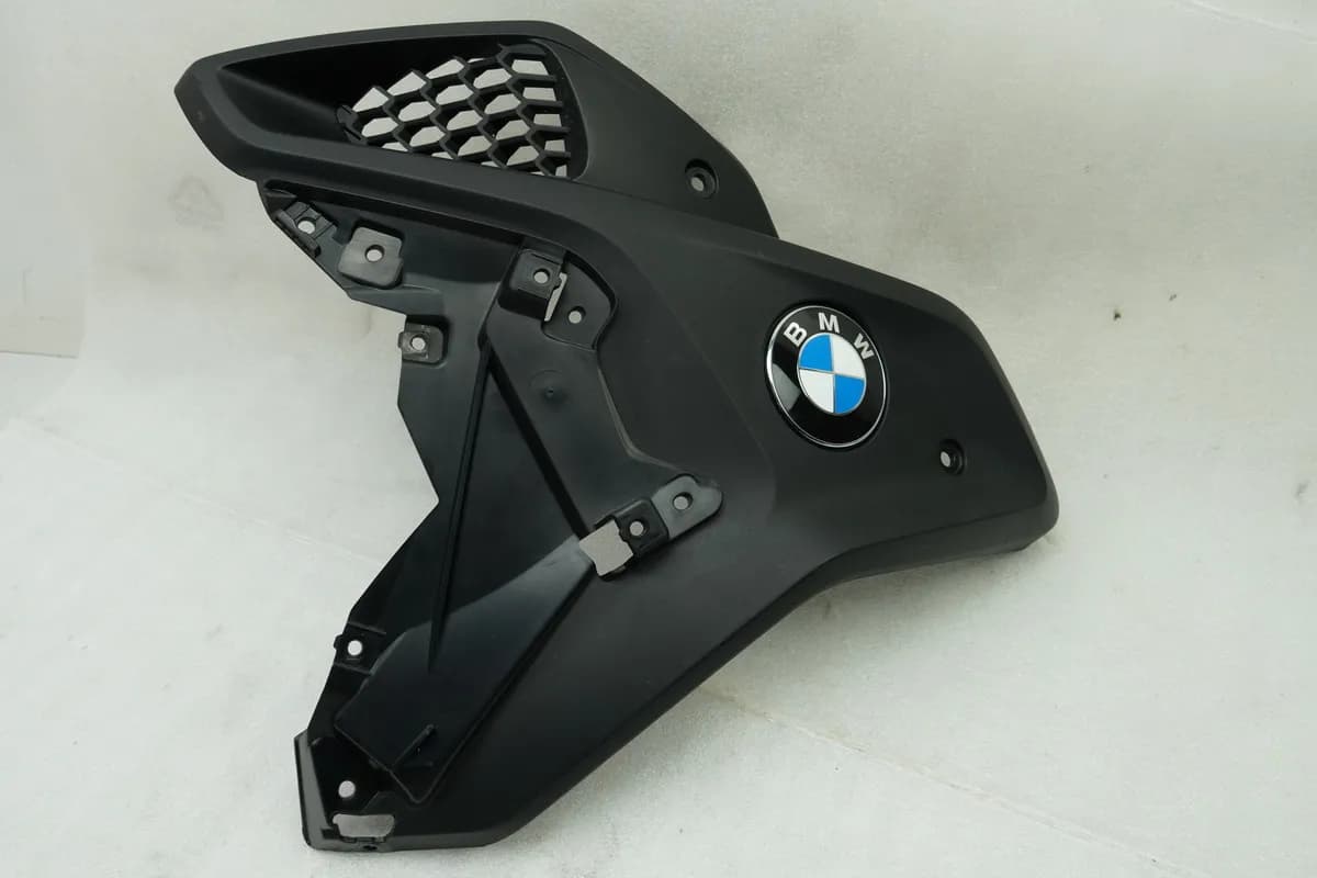 BMW R 1200 GS K50 1250 GS Seitenverkleidung links Abdeckung Luftkanal Cover