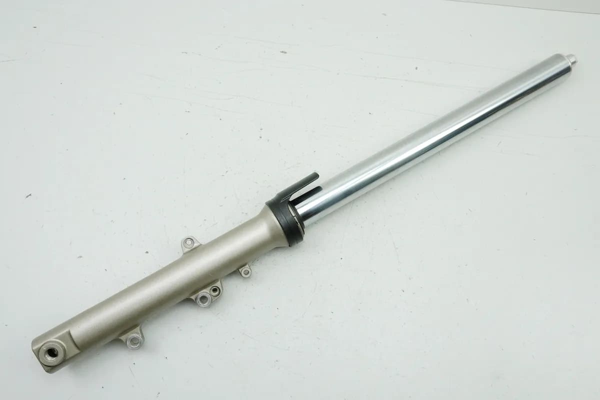 YAMAHA TRX 850 4TX Gabelholm links Standrohr Tauchrohr (für Gabel)