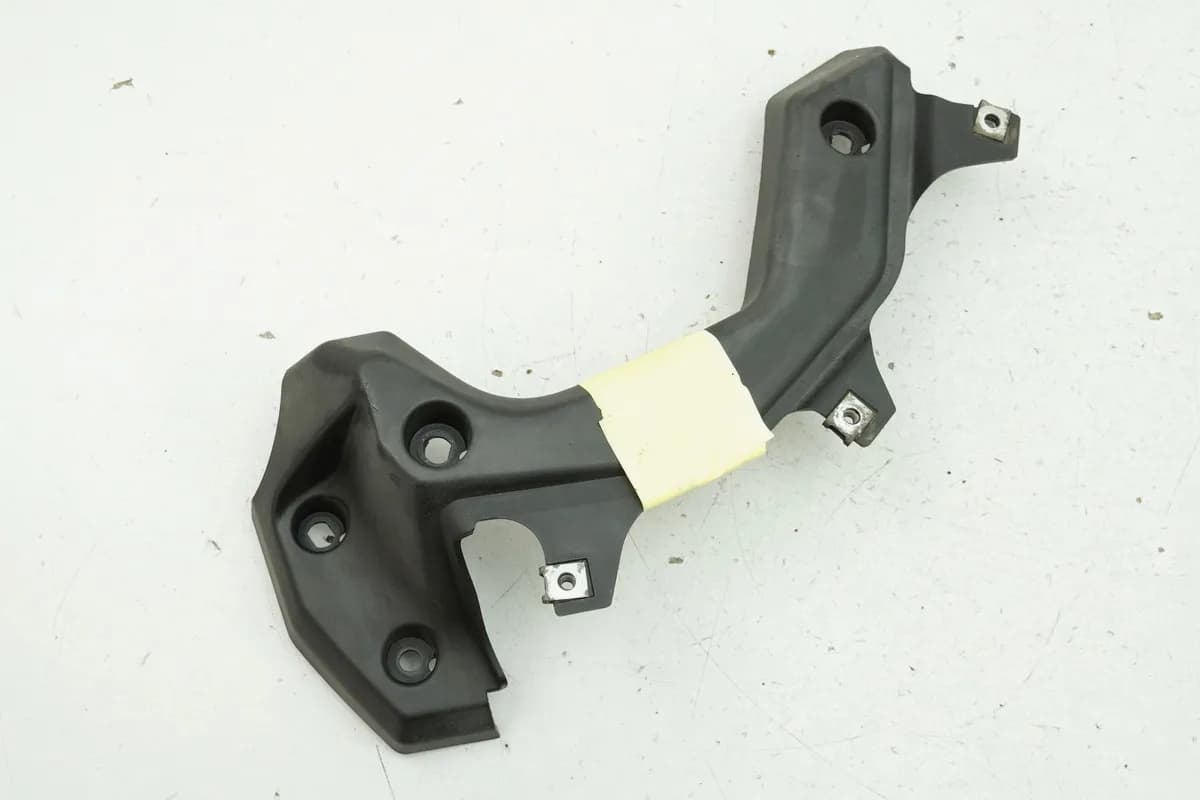 YAMAHA MT 125 A RE11 (RE29) Verkleidung Bug links Abdeckung Cover Blende Deckel