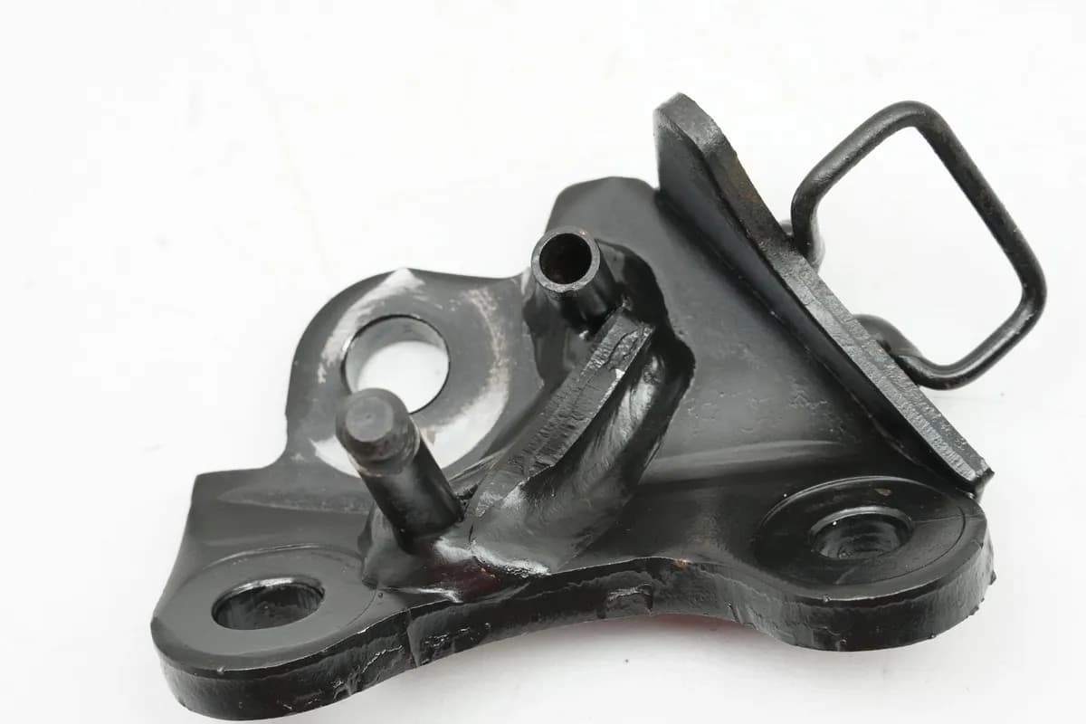 HONDA CBF 1000 FA SC64 Halterung Seitenständer Bügel Halter - 50150-MFN-D00