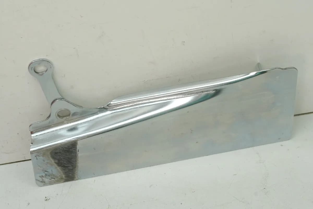 SUZUKI LS 650 NP41A/ B SAVAGE Riemenschutz Abdeckung Blende Cover Deckel