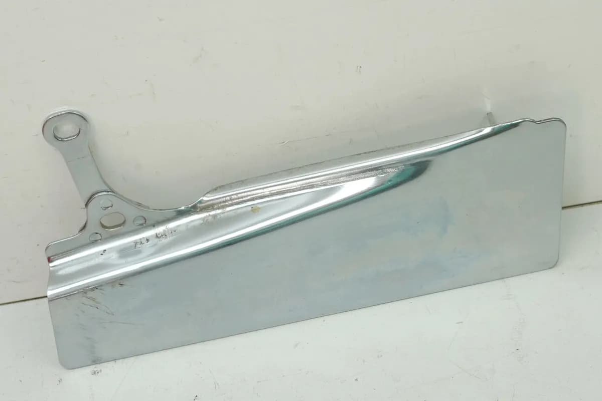 SUZUKI LS 650 NP41A/ B SAVAGE Riemenschutz Abdeckung Blende Cover Deckel