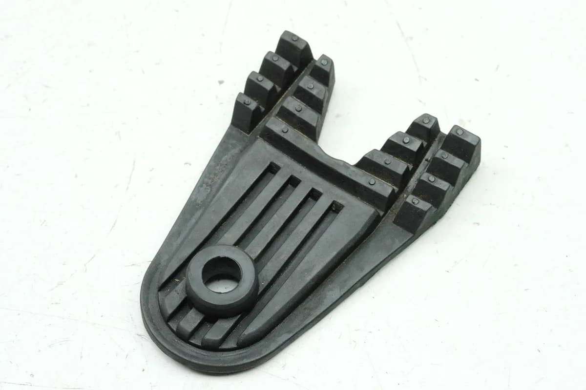 YAMAHA XV 535 VIRAGO 2YL Tank Gummi Auflage Dämpfer Halter