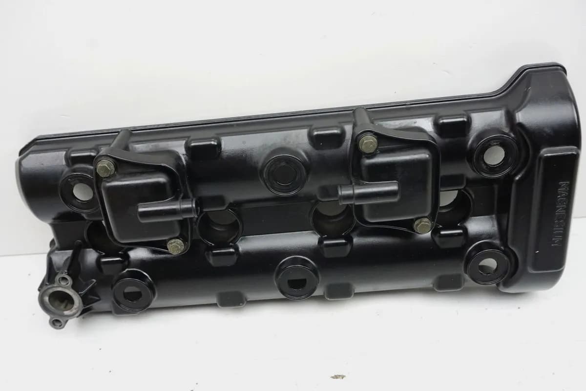 SUZUKI GSX-R 1000 WVBZ Ventildeckel Cover Motor Motordeckel Zylinderkopf K3 K4