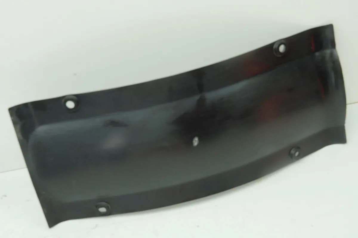 KAWASAKI VN 800 VN800A B CLASSIC Radlauf Kotflügel hinten Spritzschutz Abdeckung