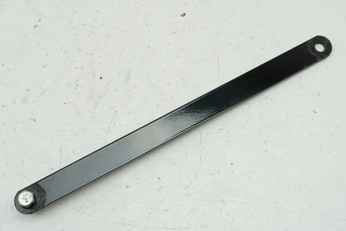 KAWASAKI VN 750 A-D Vulkan Twin Zugstrebe Bremstrommel Strebe Bremsanker