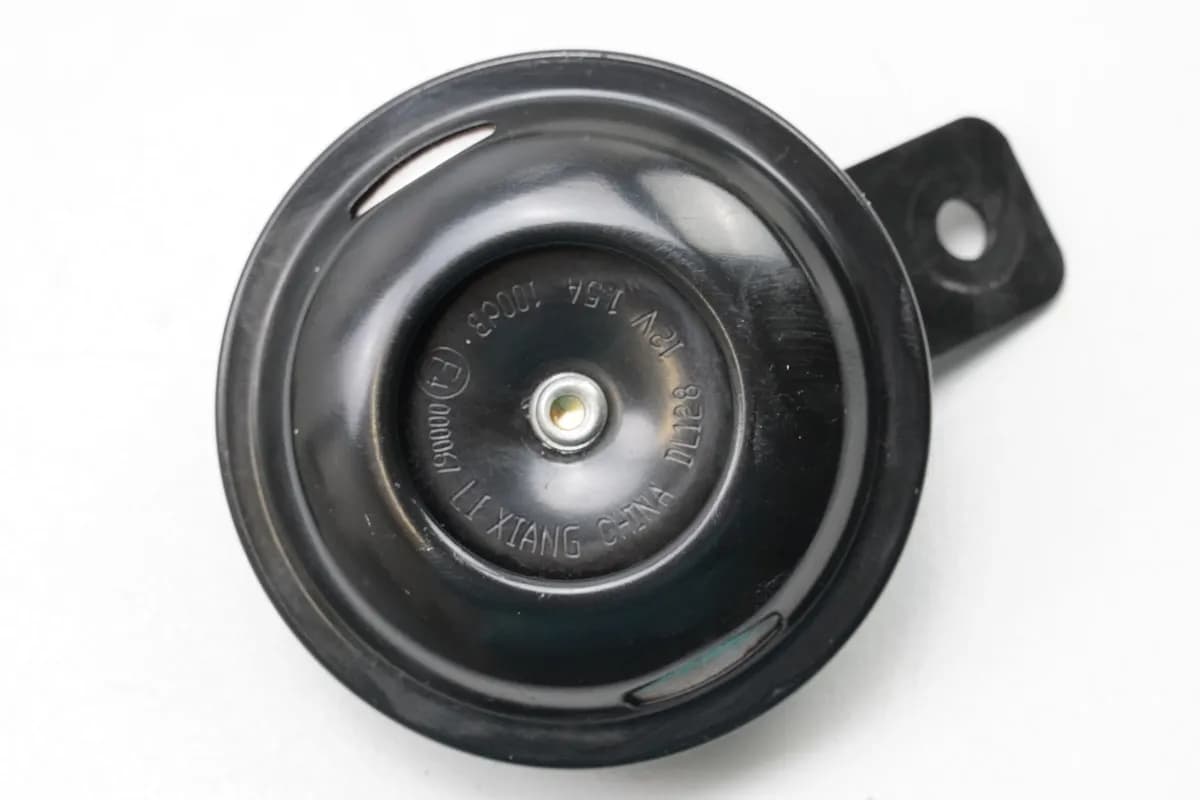 CPI Aragon 50 JR 45 Hupe Horn Signalhorn