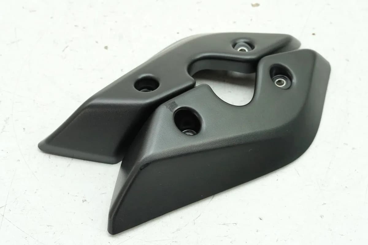 YAMAHA MT 125 A RE11 (RE29) Abdeckung Scheinwerfer li.+re. Verkleidung Cover