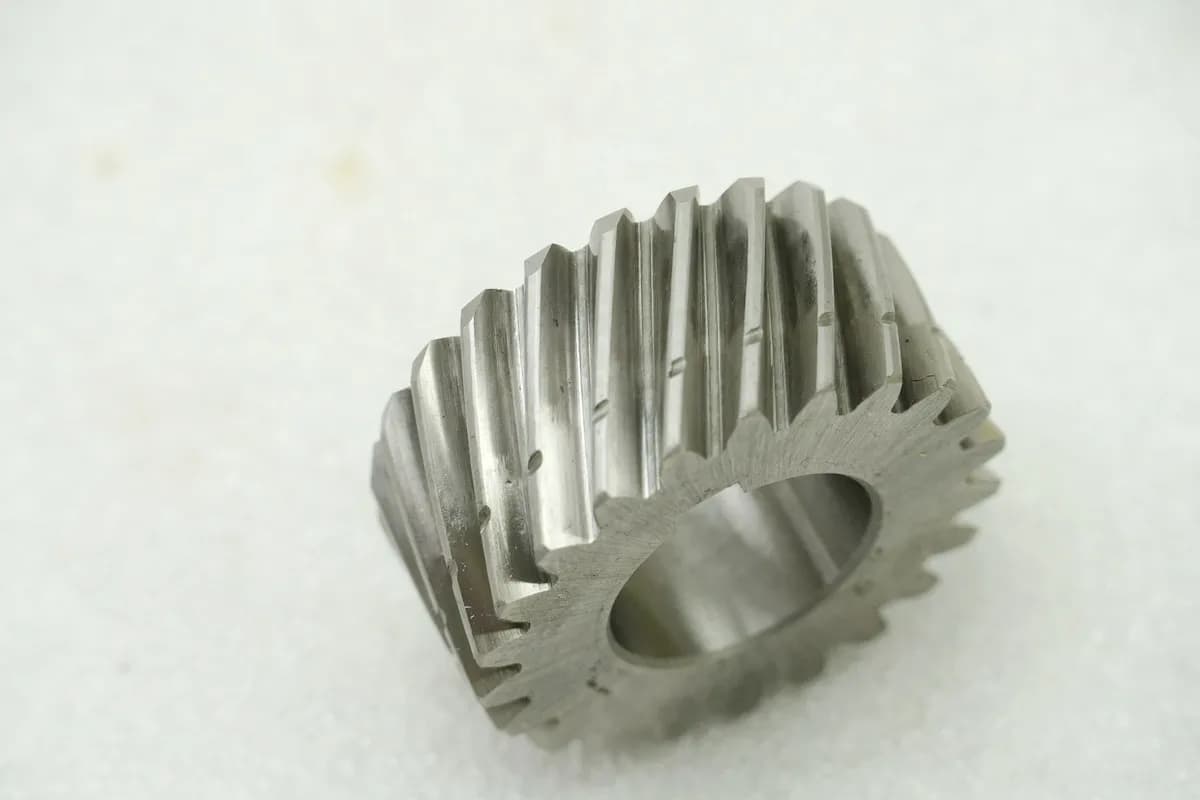 YAMAHA DT 125 R 4BL Zahnrad Primärantrieb Primärzahnrad (für Motor)